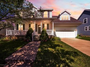 532 Anhinga Dr, East Lansing, MI 48823