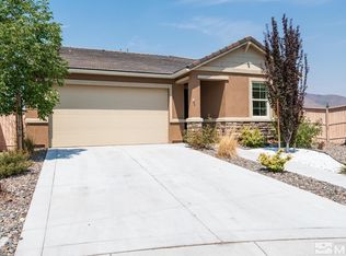 9716 Quartette Dr, Reno, NV 89521