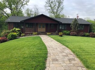 45 Vollers Dr, Branchburg, NJ 08876