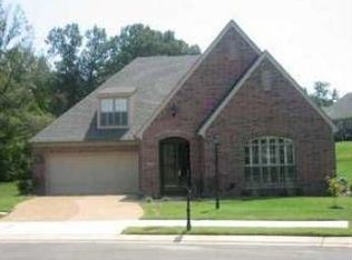 10131 States View Dr, Arlington, TN 38002