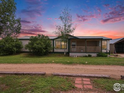 22815 County Road 52, Greeley, CO, 80631