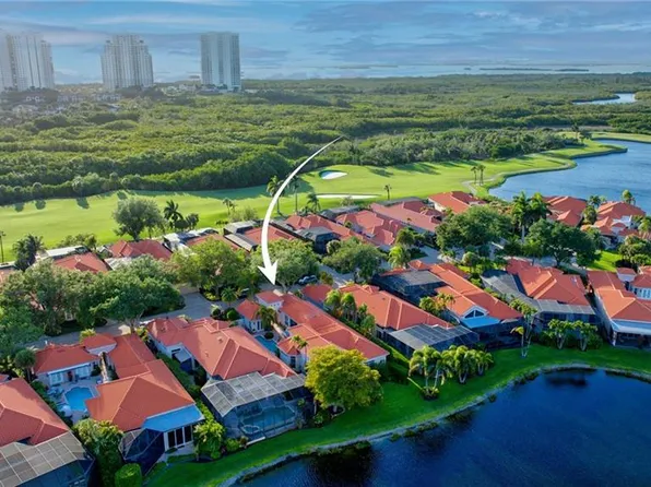 26221 Mira WAY, BONITA SPRINGS, FL 34134
