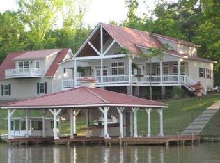 163 Knight Dr, Baldwin, GA 31061