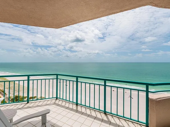 1560 GULF BOULEVARD #1101, CLEARWATER BEACH, FL 33767