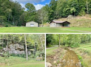 1759 Laurel Creek Rd, Big Springs, WV 26137