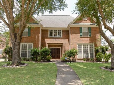 4114 Kirkwall Ct, Sugar Land, TX, 77479