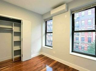 347 E 105th St, New York, NY 10029