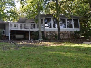 429 Deer Run Rd, Ridgeway, SC 29130