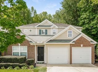 3508 Futura Ln, Raleigh, NC 27610