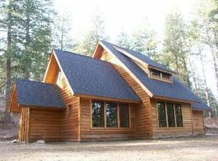 335 Twin Lakes Rd, Winthrop, WA 98862