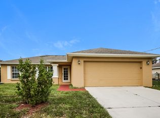 2518 70th St W, Lehigh Acres, FL 33971