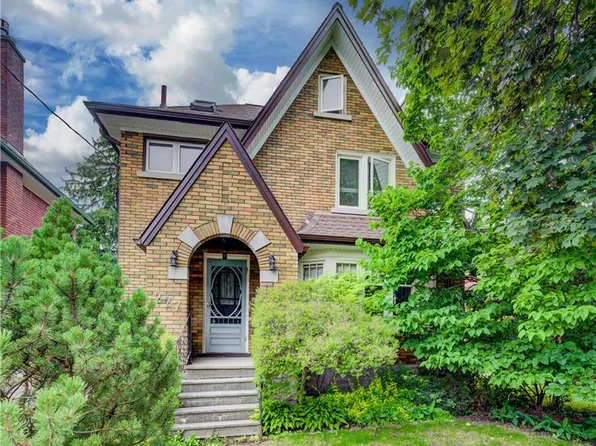227 Lydia St, Kitchener, ON N2H 1W4