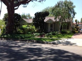 1753 S Canfield Ave, Los Angeles, CA 90035