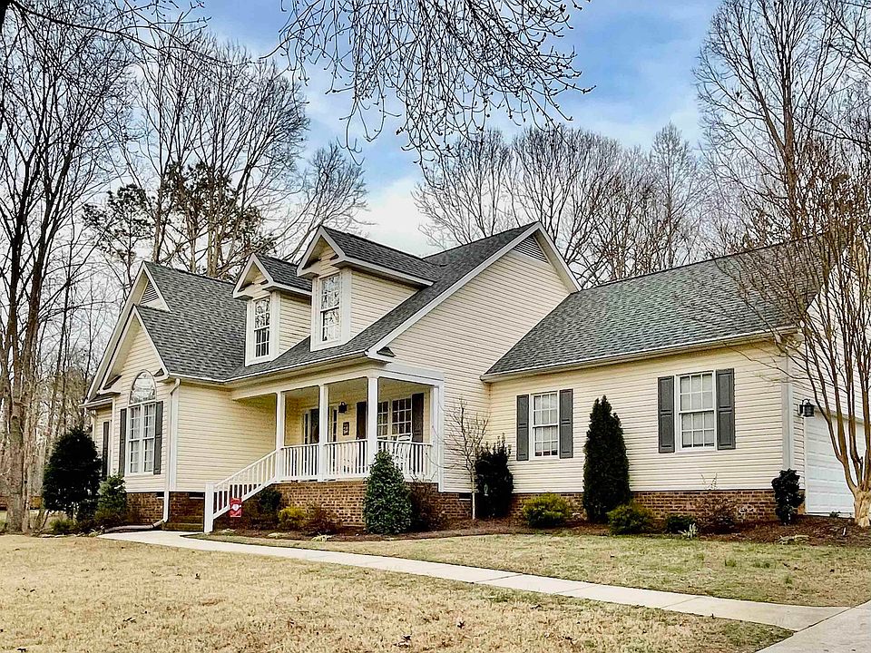 3709 Ben Mil Ct, Franklinton, NC 27525 Zillow