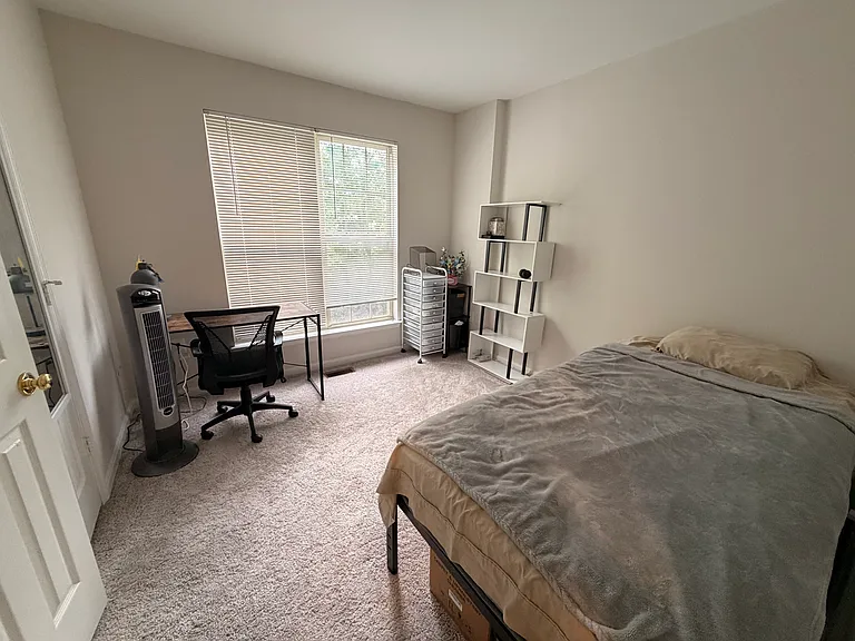 Guest Bedroom-2nd Level