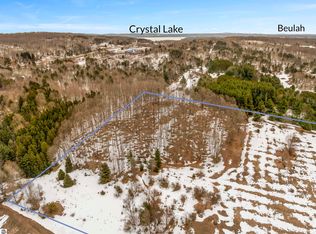 Airport Rd, Frankfort, MI 49635