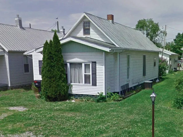 621 W 6th St, Mount Vernon, IN 47620