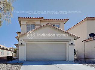 3958 Prairie Gold Ct, Las Vegas, NV 89129
