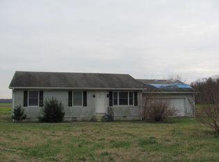 26871 Baker Rd, Denton, MD 21629