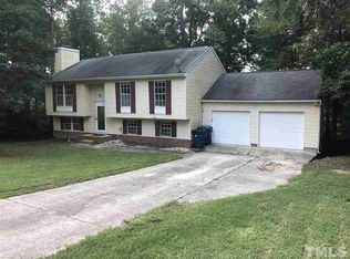 600 Carpenter Fletcher Rd, Durham, NC 27713