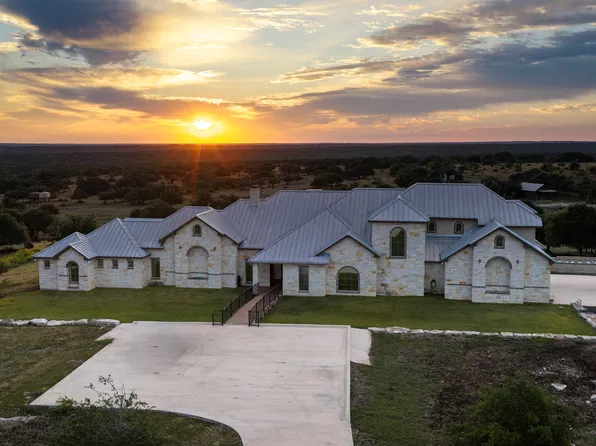 23022 Highway 41, Mountain Home, TX 78058