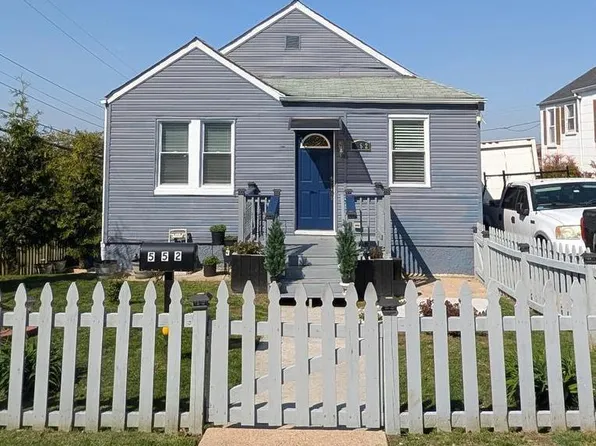 552 48th St, Baltimore, MD 21224