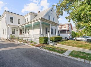 72 Exchange St, Rockland, MA 02370