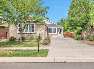 5056 S Haleyville St, Aurora, CO 80016