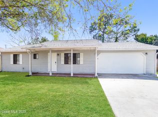 642 Consumer St SE, Palm Bay, FL 32909