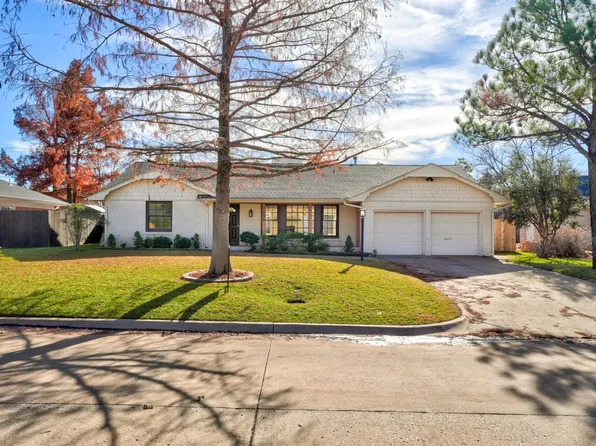 1608 Glenbrook Ter, Nichols Hills, OK 73116