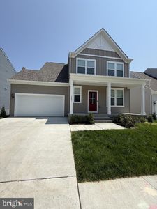 167 Coolidge Ave, Ranson, WV, 25438