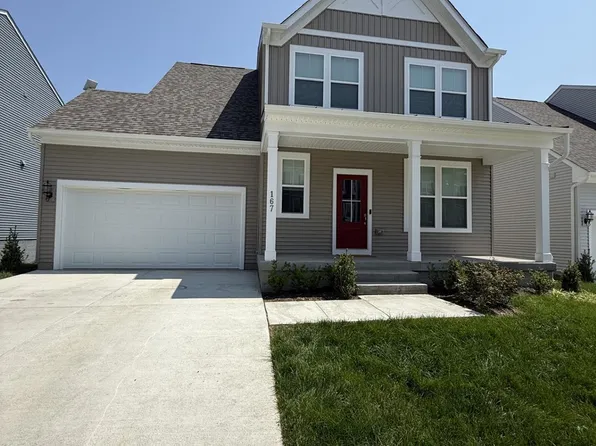 167 Coolidge Ave, Ranson, WV 25438