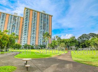 1515 Nuuanu Ave APT 1950, Honolulu, HI 96817