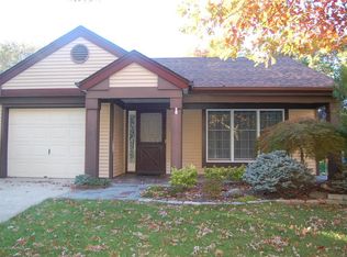 1508 Cloverdale Ct, Toms River, NJ 08755