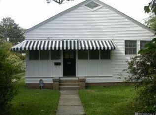 2225 Broussard St, Baton Rouge, LA 70808