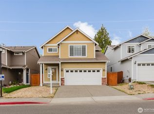 3835 Earendale Ave NE, Bremerton, WA 98310