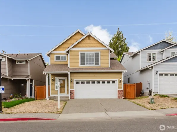 3835 Earendale Avenue, Bremerton, WA 98310