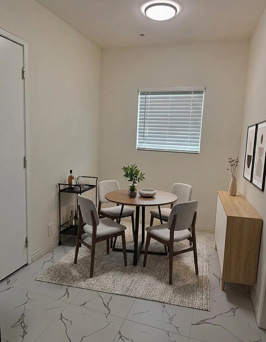 1 bed, 400 sqft, $1,650 — Photo 3