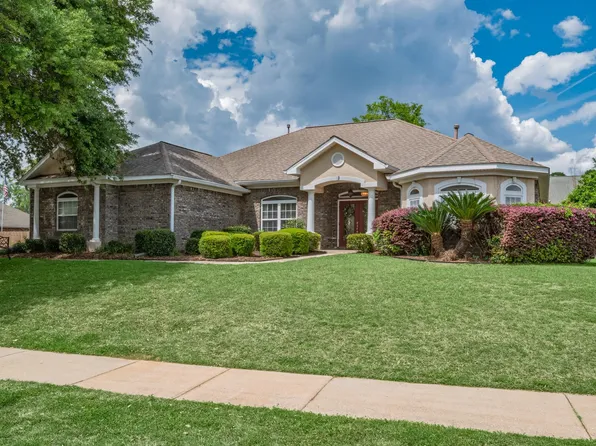 1201 Sandler Ridge Rd, Tallahassee, FL 32317