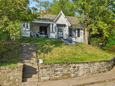 1117 James St, Pittsburgh, PA, 15221