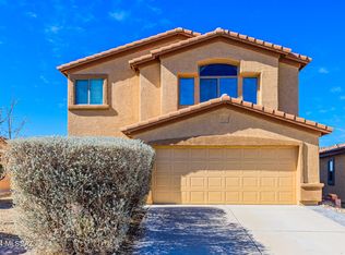 9060 S Whispering Pine Dr, Tucson, AZ 85756