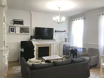 Rented by First Point Management