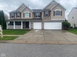 6425 Bonneville Dr, Indianapolis, IN 46237