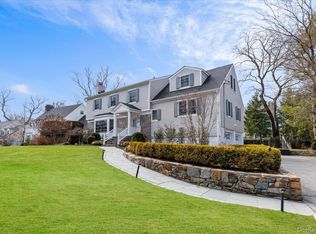 50 Bates Road, Harrison, NY 10528