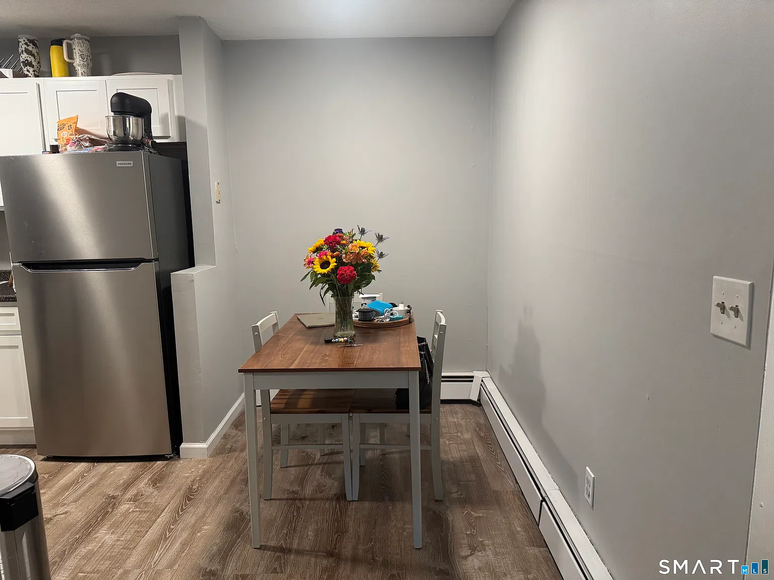 1 bed, 1.0 bath, 685 sqft, $1,650 — Photo 2