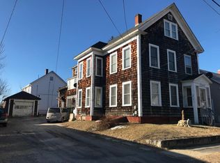 225 Walnut St, Athol, MA 01331