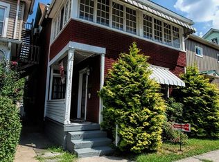 1019 Washington St, Huntingdon, PA 16652