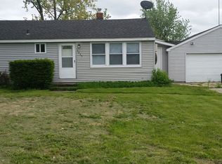 5035 Baldwin Rd #HOUSE, Swartz Creek, MI 48473