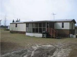 1643 Keegan Dr, Walterboro, SC 29488