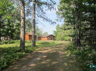 8483 Timber Bay Rd, Babbitt, MN 55706